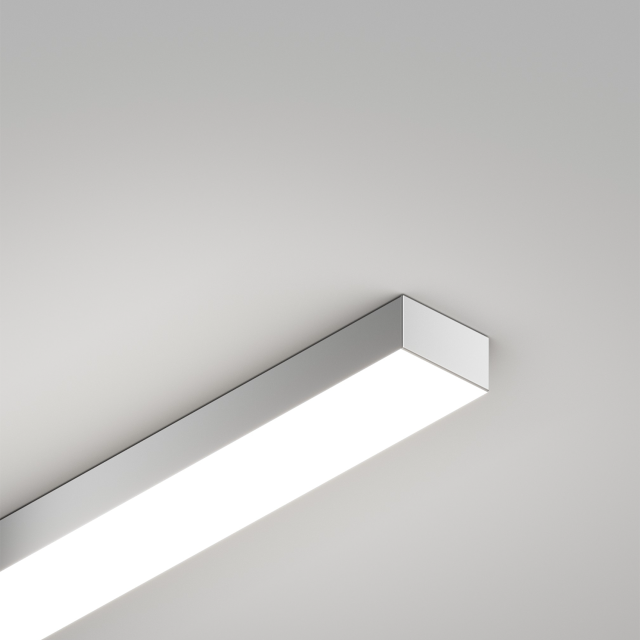 ZipTwo | Square 3520 | 707 - Products - Vode Lighting
