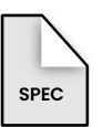 File icon
